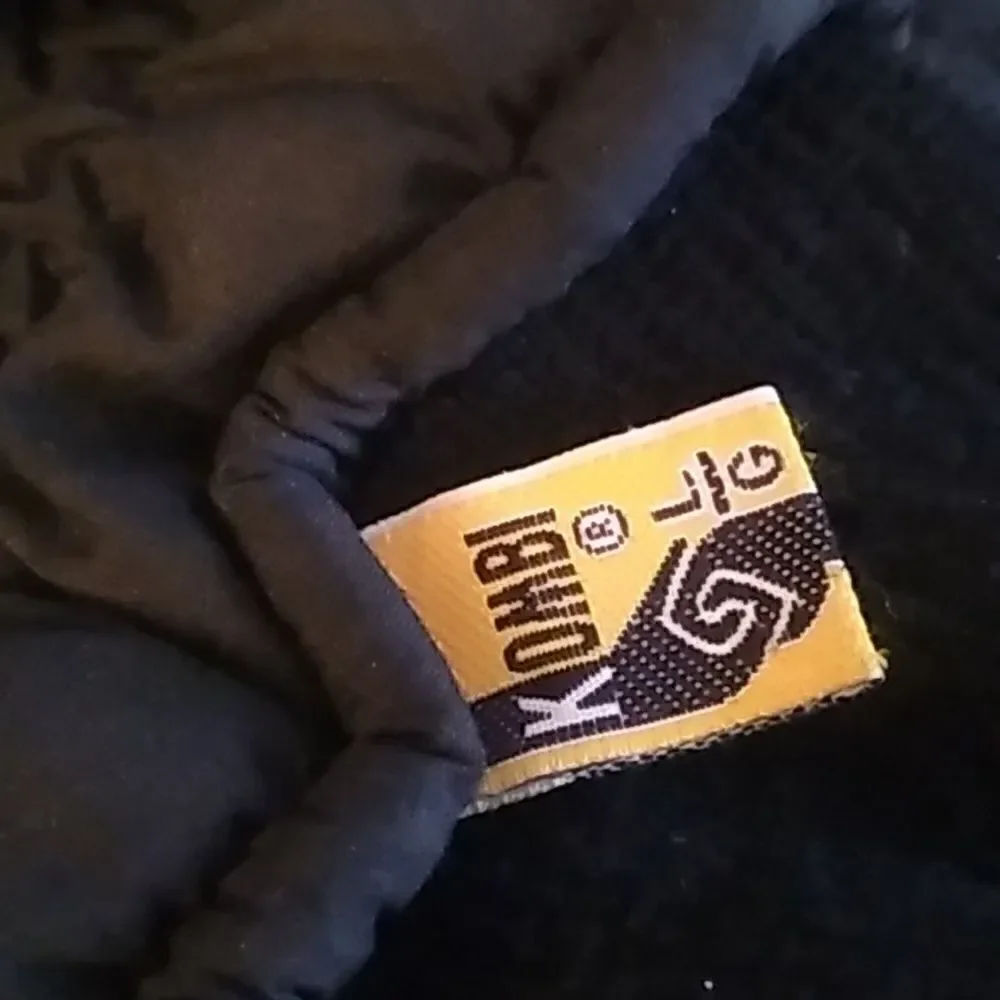Kombi Ski Gloves